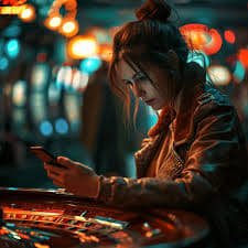 Filipino players enjoying 96jili mobile gaming platform