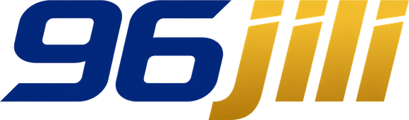 96jili Philippines gaming platform logo